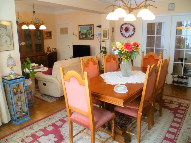 Appartement à vendre à Bruxelles – 1/10