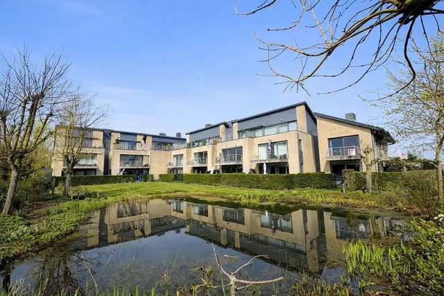 Appartement te koop in Veurne – 1/9