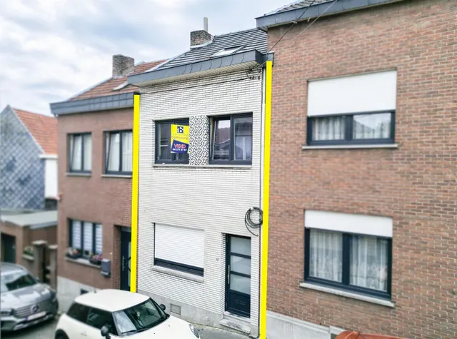 House for sale in Ans – 1/10