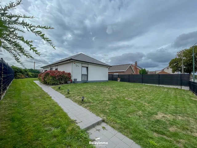 Maison à vendre à Marquain – 1/10