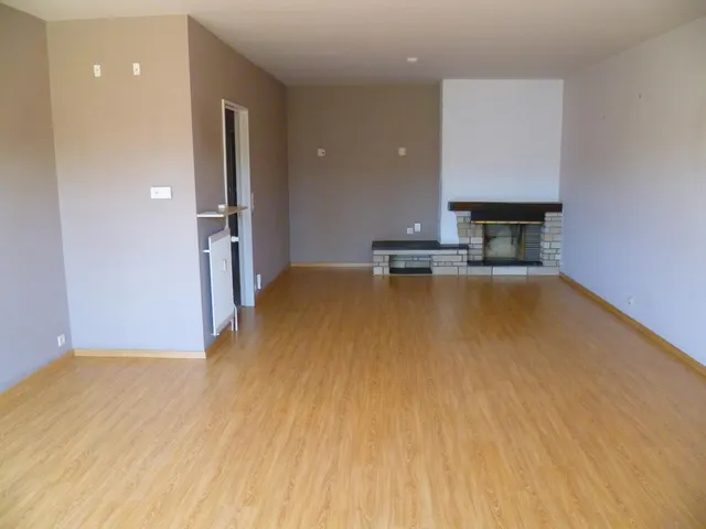 Appartement à vendre à Molenbeek-Saint-Jean – 1/10