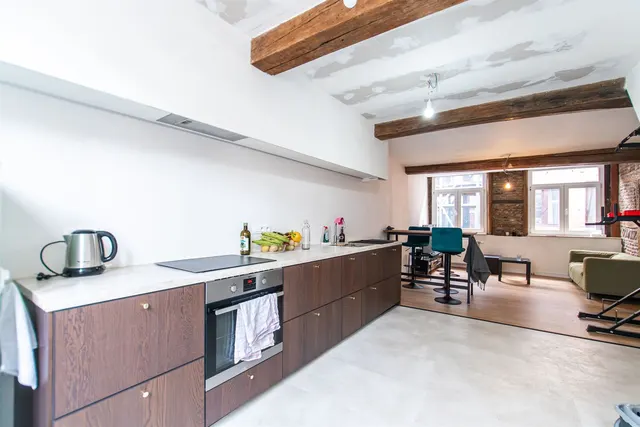 Apartment for sale in Liège – 1/10