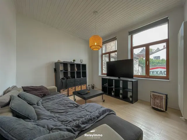 Maison à vendre à Tournai – 1/10