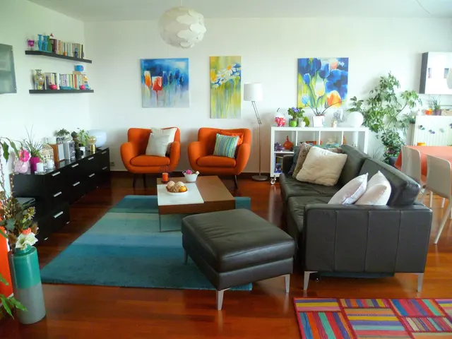 Appartement à vendre à Ixelles – 1/10
