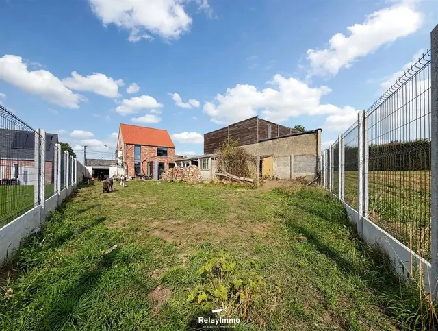 Maison à vendre à Kain – 1/10