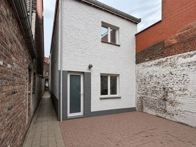 Appartement te koop in Tilleur – 1/5