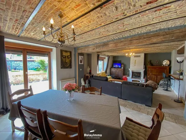 Maison à vendre à Wiers – 1/10