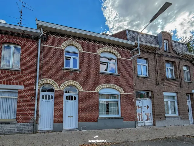 Maison à vendre à Néchin – 1/10