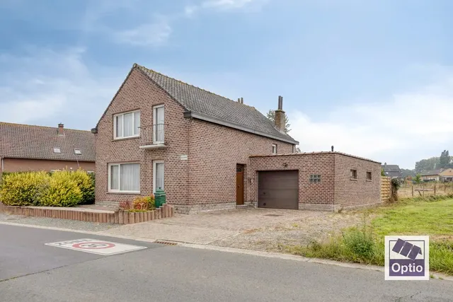 Maison à vendre à Opwijk – 1/10