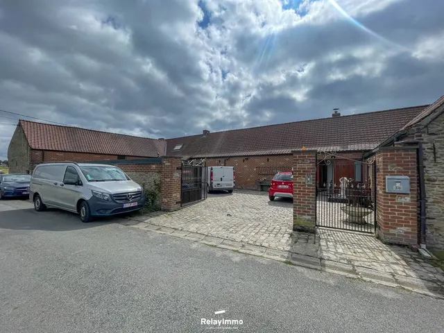 Maison à vendre à Wiers – 1/10