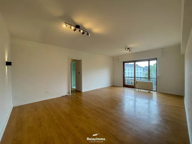 Appartement à vendre à Tournai – 1/10