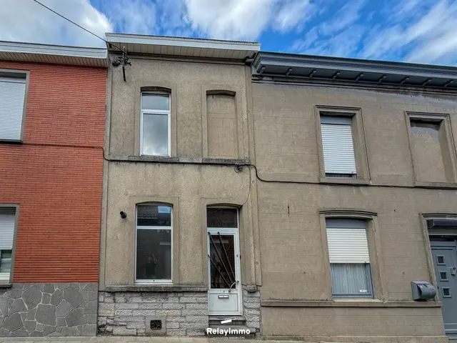 Maison à vendre à Antoing – 1/10