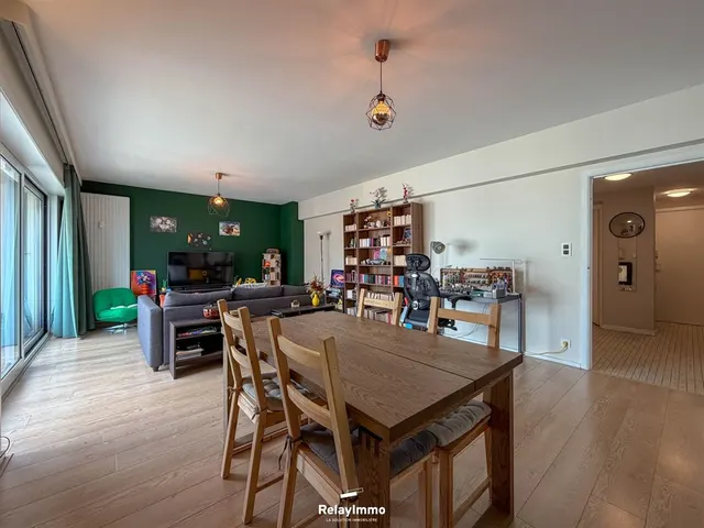 Appartement à vendre à Tournai – 1/10