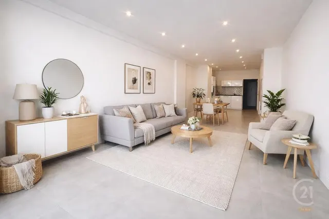 Appartement à vendre à Westende – 1/10