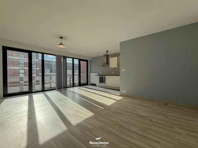 Appartement à vendre à Tournai – 1/10