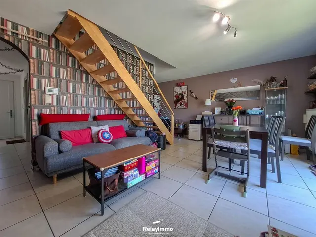Maison à vendre à Bernissart – 1/8