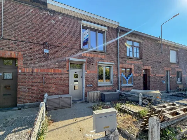Maison à vendre à Antoing – 1/10