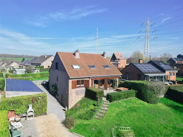 Huis te koop in Beyne-Heusay – 1/10