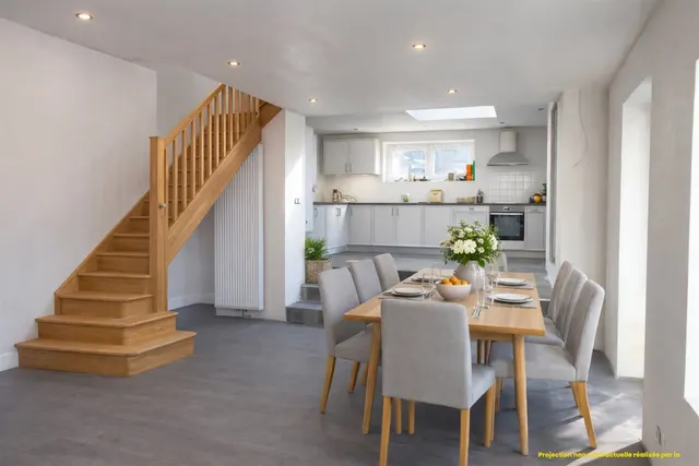 Huis te koop in Dison – 1/10