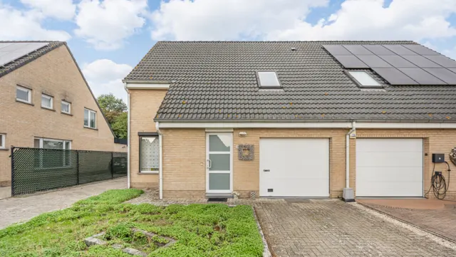 Huis te koop in Westerlo – 1/10
