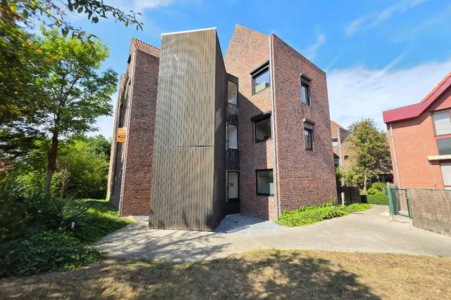 Appartement à vendre à Nieuwpoort – 1/10
