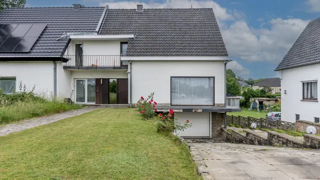 Maison à vendre à Diest – 1/10