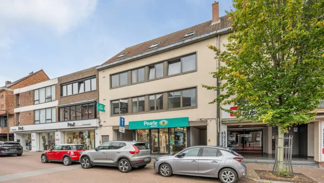 Appartement te koop in Westerlo – 1/10