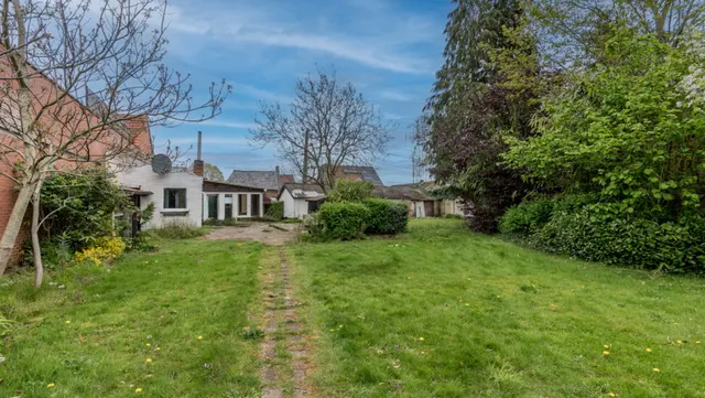 Maison à vendre à Meerhout – 1/10