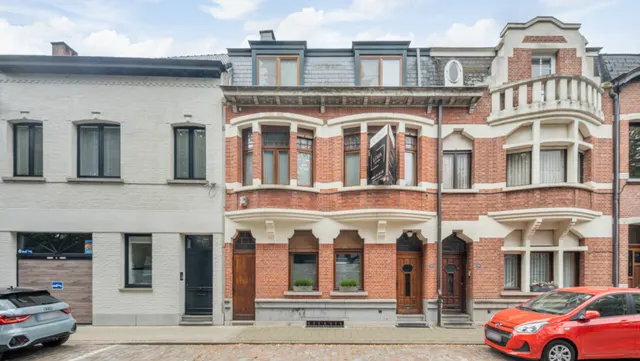 Maison à vendre à Herentals – 1/10