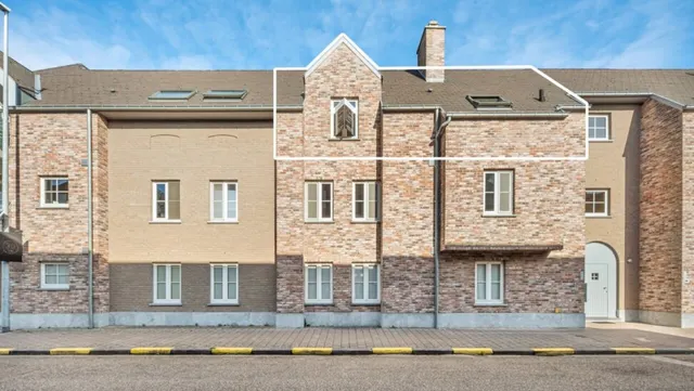 Appartement te huur in Westerlo – 1/10