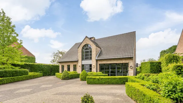 Huis te koop in Westerlo – 1/10