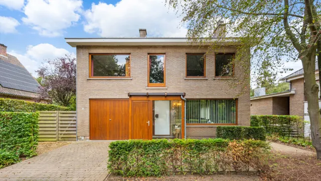 Huis te koop in Westerlo – 1/10