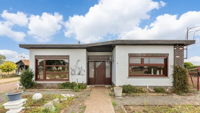 Huis te koop in Westerlo – 1/10