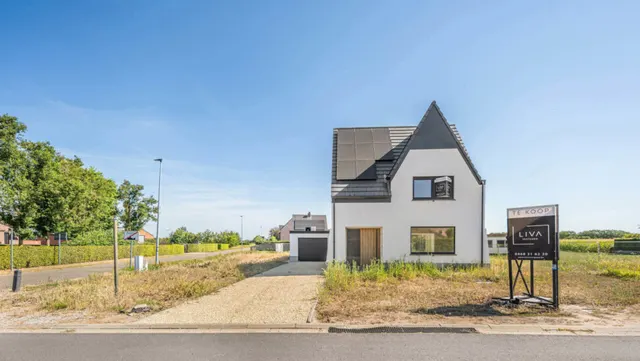 Maison à vendre à Geel – 1/10