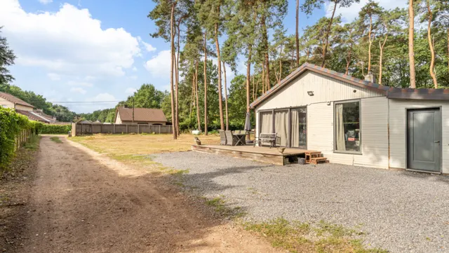 Chalet à vendre à Heist-op-den-Berg – 1/10