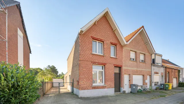 Maison à vendre à Herentals – 1/10