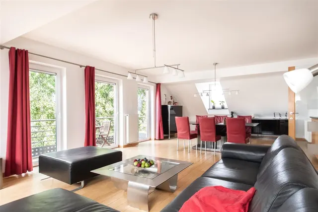 Appartement à vendre à Boncelles – 1/10