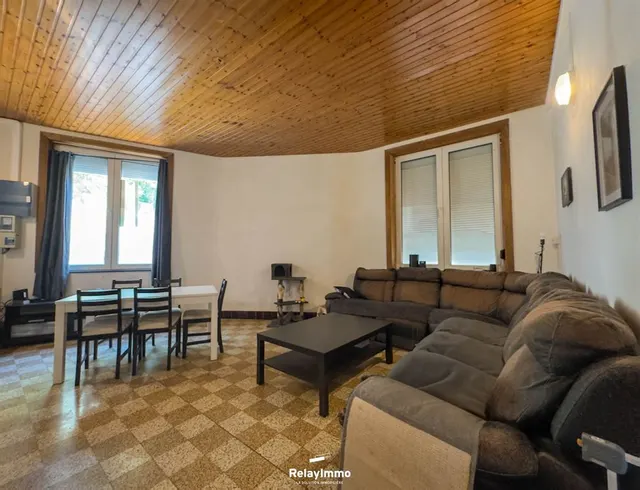 Maison à vendre à Antoing – 1/10