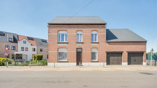 Maison à vendre à Heist-op-den-Berg – 1/10