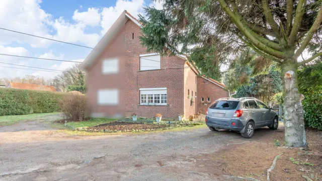 Huis te koop in Westerlo – 1/6