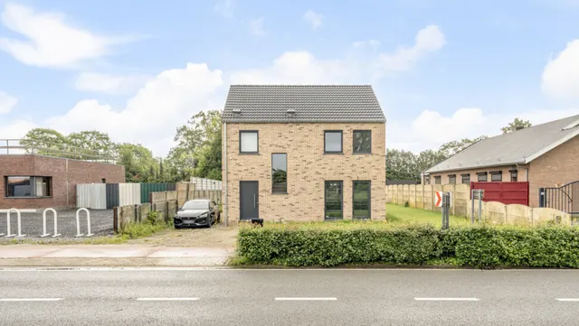 Huis te koop in Westerlo – 1/10