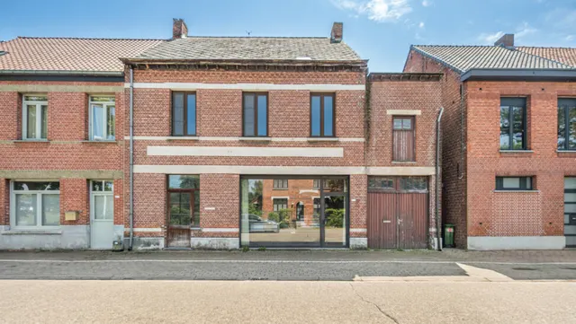 Huis te koop in Olen – 1/10