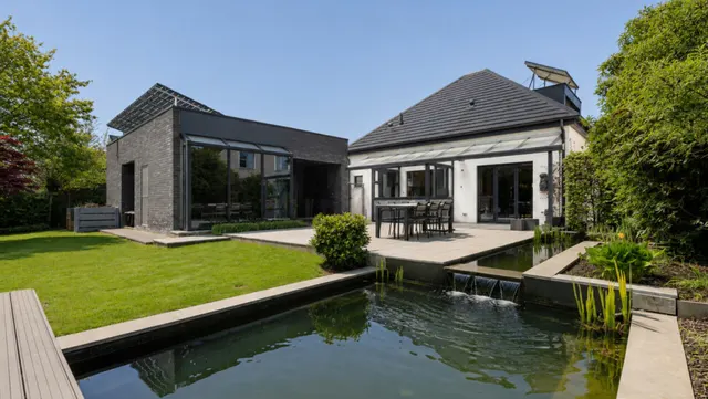 Maison à vendre à Tessenderlo – 1/10