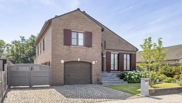 Maison à vendre à Geel – 1/10