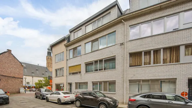 Appartement à vendre à Herentals – 1/10