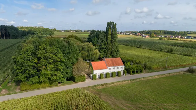 Hoeve te koop in Halen – 1/10