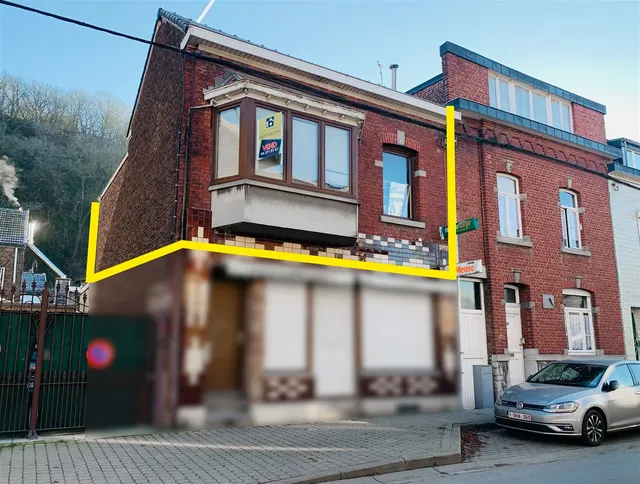 Appartement à vendre à Vise Cheratte – 1/10