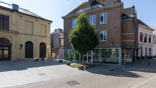Appartement à vendre à Diest – 1/6