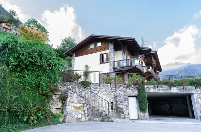 Maison à vendre – 1/10