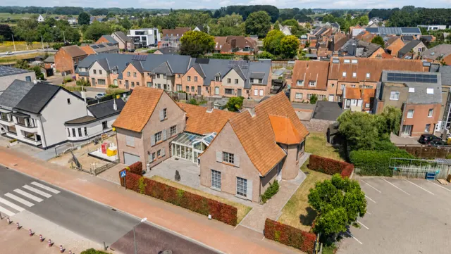Huis te koop in Westerlo – 1/10